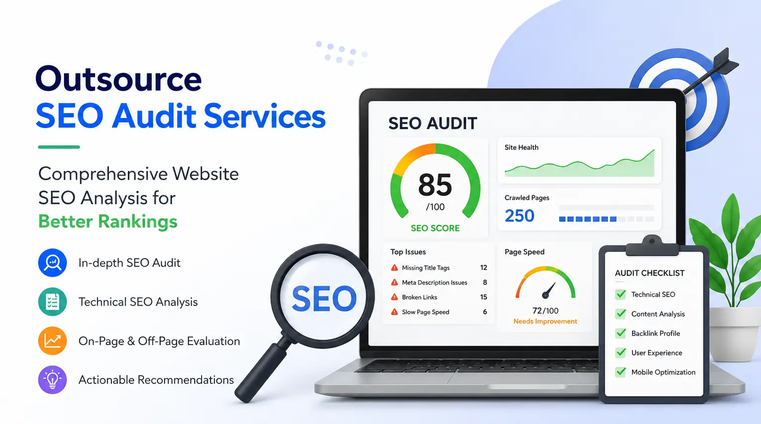White Label SEO Services